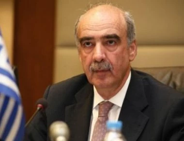 Επικεφαλής της ΝΔ στις Ευρωεκλογές ο Μεϊμαράκης